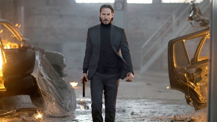 John Wick ponownie zademonstruje swoje gun fu w 2019 roku. - Wiemy, kto wyreżyseruje Johna Wicka 3 - wiadomość - 2018-01-18