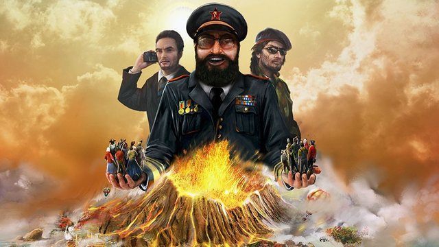 Rozpoczął się darmowy weekend z grą Tropico 4 na Steamie - ilustracja #1