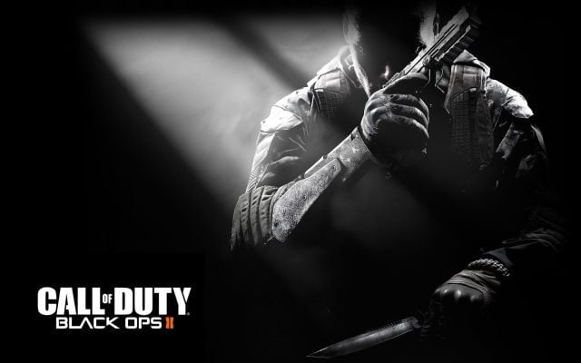 Call of Duty: Black Ops II – garść świeżych informacji na temat nadchodzącej produkcji - ilustracja #1