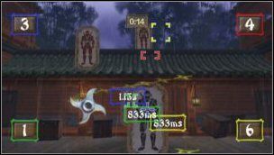 Ninja Reflex w planach wydawniczych Electronic Arts - ilustracja #3