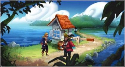 Premiera Monkey Island 2 Special Edition: LeChuck’s Revenge - ilustracja #2