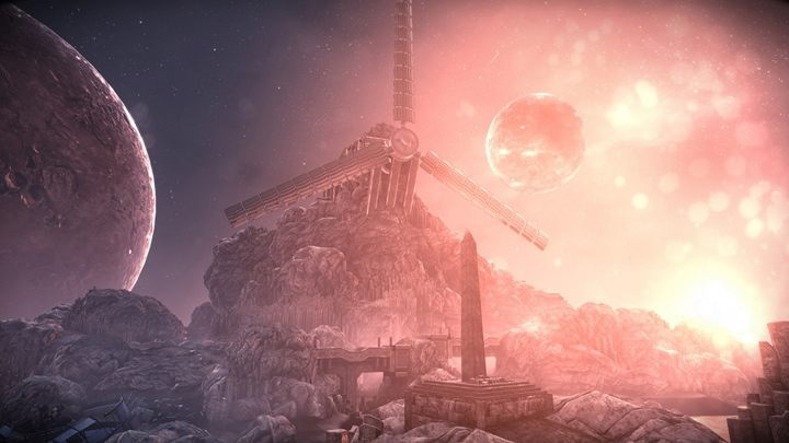 Widoki w The Solus Project robią ogromne wrażenie. - The Solus Project zadebiutuje 7 czerwca - wiadomość - 2016-06-03