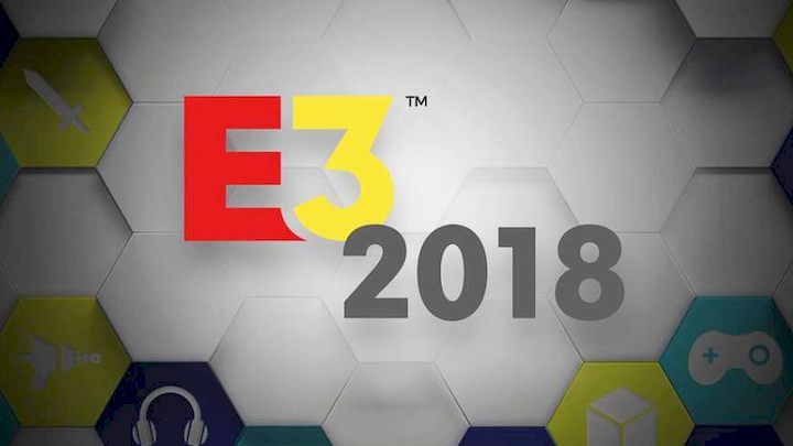 Kolejna edycja targów E3 już za nami. - Nominacje do nagród Game Critics Awards Best of E3 2018 - wiadomość - 2018-06-29