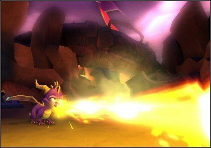 Crash i Spyro pojawią się na E3! - ilustracja #1