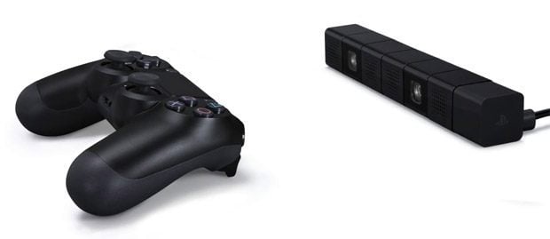 PlayStation 4 – szczegółowa specyfikacja - ilustracja #4