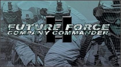 Future Force Company Commander gotowy do pobrania - ilustracja #1