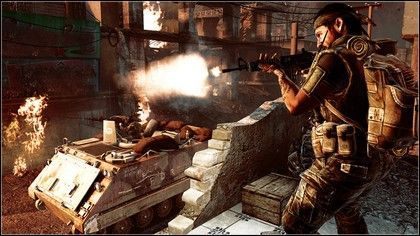 Zombiaki powrócą w Call of Duty: Black Ops - ilustracja #1