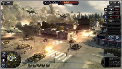 Pierwsza recenzja World in Conflict - ilustracja #1