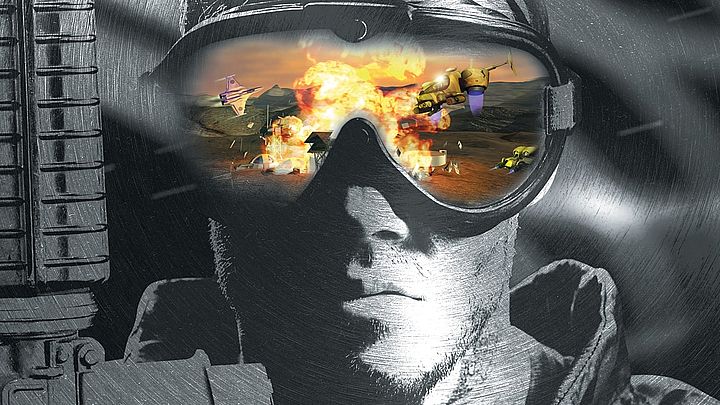 Nostalgia graczy to broń tak silna jak głowica nuklearna - Command & Conquer Remastered – stary-nowy głos interfejsu EVA - wiadomość - 2019-12-12