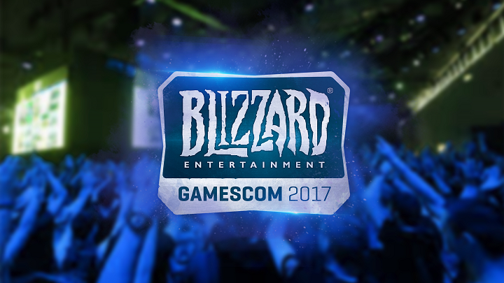 gamescom 2017 - rozpiska konferencji na niemieckich targach - ilustracja #5