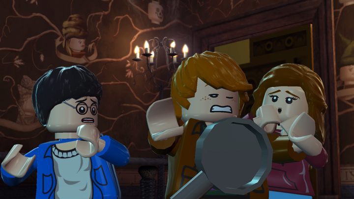 Czyżby klockowe przygody Harry’ego Pottera miały dołączyć do coraz liczniejszego grona remasterów na współczesne konsole? - Powstaje LEGO Harry Potter Collection na PlayStation 4? - wiadomość - 2016-08-19