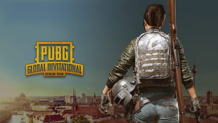 Poczuj w sobie e-sportowca. - PUBG – czasowy tryb z okazji turnieju PGI 2018 - wiadomość - 2018-07-27