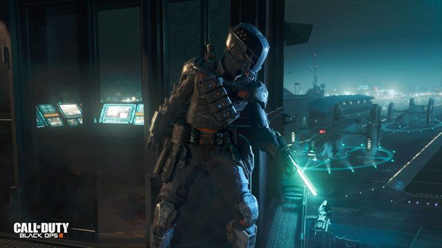 Call of Duty: Black Ops III to najlepiej sprzedająca się gra 2015 roku w Stanach Zjednoczonych. - Najlepiej sprzedające się gry 2015 roku na rynku amerykańskim - wiadomość - 2016-01-15