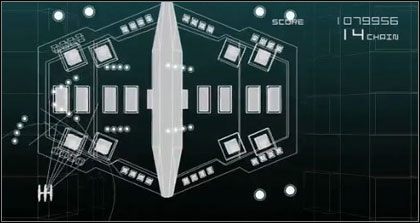 Space Invaders i Necromachina firmy Square Enix w ofercie PSN i XBLA - ilustracja #2