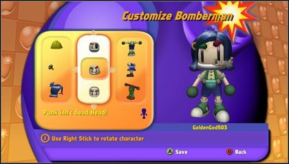 Bomberman i Yie Ar Kung Fu w najbliższą środę na Xbox LIVE Arcade - ilustracja #2