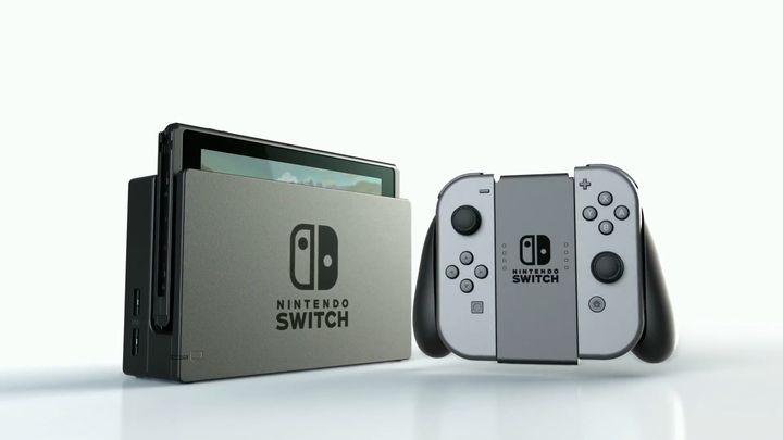 E3 2019 jest już za nami, ale to nie koniec plotek i przecieków. - Mocniejszy Switch już w produkcji? Dobra opcja dla Wiedźmina 3 - wiadomość - 2019-06-14