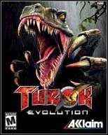 Turok: Evolution – z ziemi konsolowej do PeCetowej - ilustracja #1