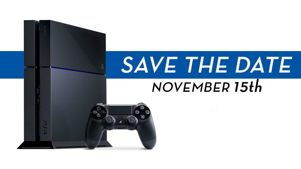 Kraje Północnej Ameryki jako pierwsze mogą cieszyć się grą na PlayStation 4 - PlayStation 4 debiutuje na rynkach USA i Kanady - wiadomość - 2013-11-15