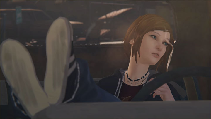 Sezon zaplanowano na trzy odcinki. - Life is Strange: Before the Storm - drugi odcinek zadebiutował na rynku - wiadomość - 2017-10-20