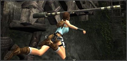 Nowa strona i trailer gry Tomb Raider: Anniversary Edition - ilustracja #2