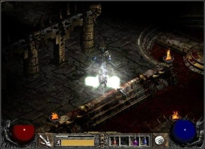 Blizzard rozpoczął proces publikacji patcha do Diablo II - ilustracja #1