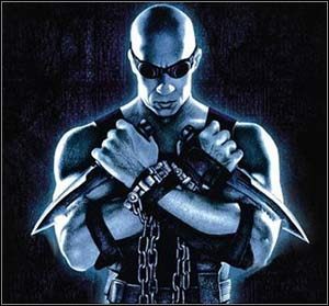 Chronicles of Riddick na PC już oficjalnie - ilustracja #1