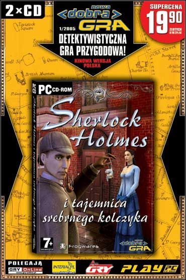 Sherlock Holmes - data premiery już znana! - ilustracja #1
