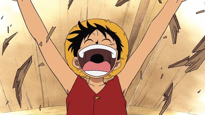 One Piece, Toei Animation, 1999 - Już jutro na Netflixie największe poszukiwanie skarbów w historii anime, które będziemy mogli obejrzeć od 1. odcinka w odświeżonej wersji - wiadomość - 2025-11-14