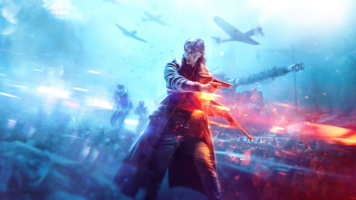 Battlefield V to tytuł, który znacznie lepiej poradził sobie w dystrybucji cyfrowej niż fizycznej. - 47% sprzedanych tytułów konsolowych od Electronic Arts pochodzi z cyfrowej dystrybucji - wiadomość - 2019-02-06