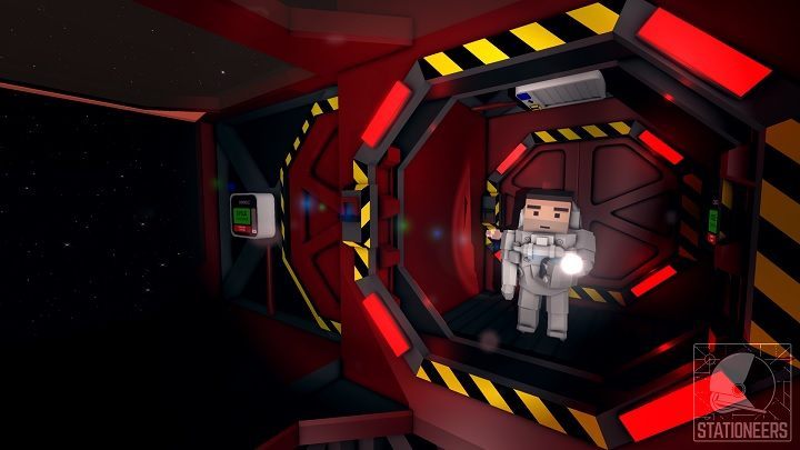 Stationeers to jeden z dwóch nadciągających projektów autorstwa Deana Halla. - Twórca oryginalnego DayZ zapowiada Stationeers – symulator stacji kosmicznej - wiadomość - 2017-03-31