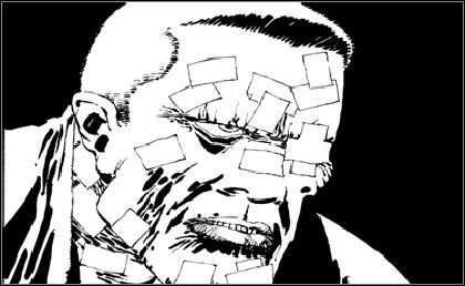 Autor scenariusza do Kronik Riddicka zaangażowany w prace nad Sin City - ilustracja #1