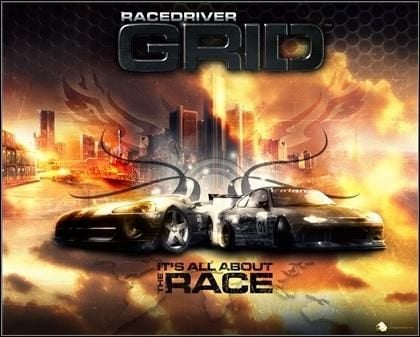 Będą kolejne dodatki do Race Driver: GRID? - ilustracja #1