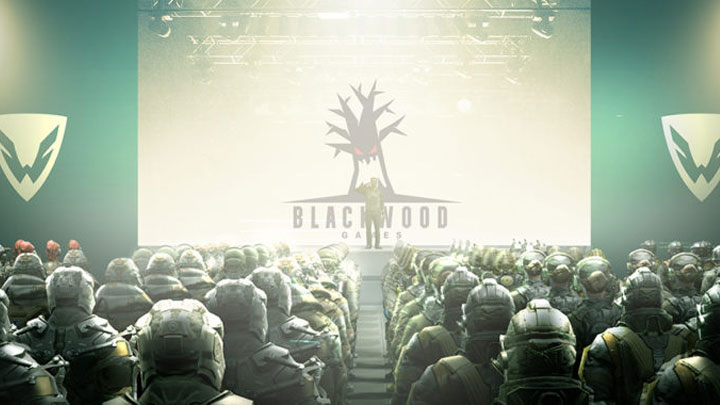 Nowe studio nazwano Blackwood Games. - Twórcy Warface opuścili firmę Crytek i założyli własne studio  - wiadomość - 2019-02-07