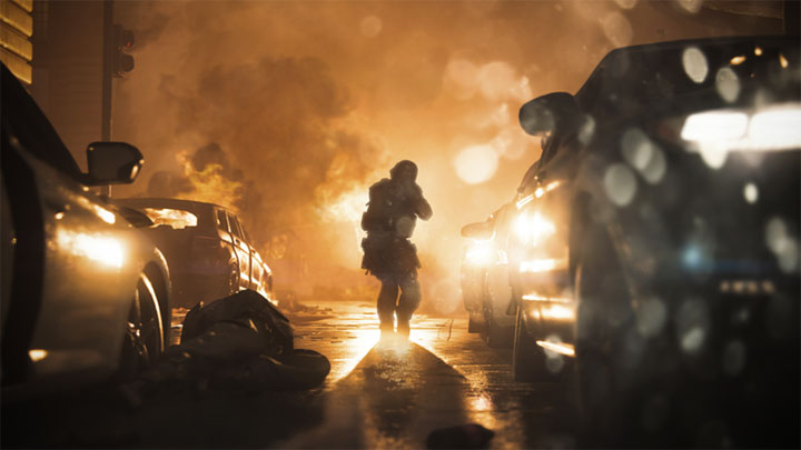 Autentyzm CoD: Modern Warfare wzbudza ostre kontrowersje - ilustracja #4