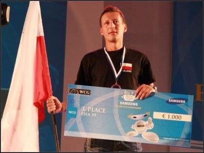E-Sport: Świetny występ Polaków na Mistrzostwach Europy - ilustracja #2