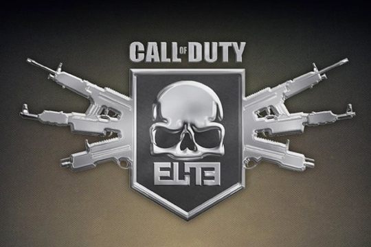 Dzisiaj usługa Call of Duty Elite zakończy swój żywot. - Usługa Call of Duty Elite kończy działalność - wiadomość - 2014-02-28