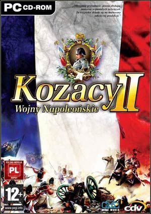 Konkurs Kozacy II: Wojny Napoleońskie - gra za friko! - ilustracja #1