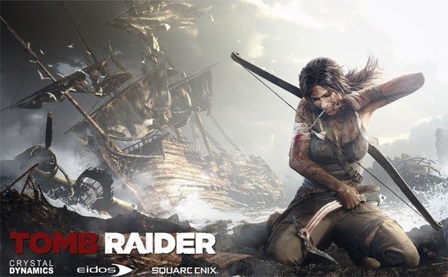 Najlepsze cosplaye - Tomb Raider w polskim wykonaniu - ilustracja #2