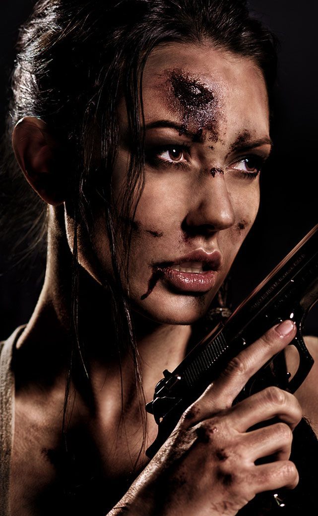 Najlepsze cosplaye - Tomb Raider w polskim wykonaniu - ilustracja #3