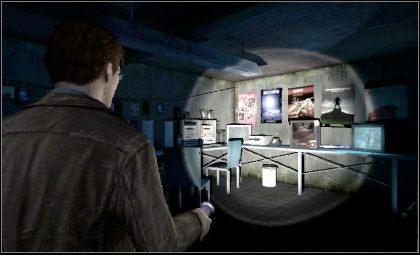 Wieści ze świata (Silent Hill, Football Manager 2010, Fallout 3) 14/10/09 - ilustracja #1