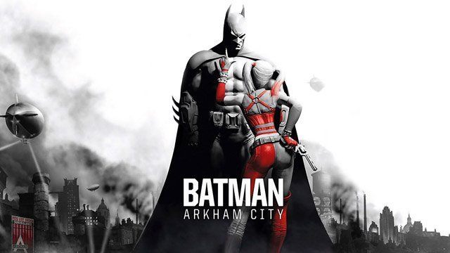 - Dystrybucja cyfrowa na weekend 5–6 lipca (Batman, Hotline Miami) - wiadomość - 2014-07-05