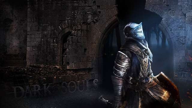 Pecetowa wersja Dark Souls potwierdzona przez niemiecki magazyn. Premiera w sierpniu - ilustracja #1