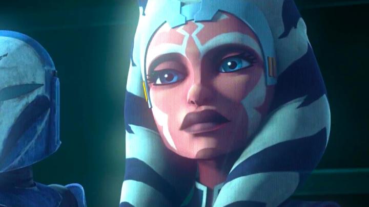 Prawdopodobnie dowiemy się, jak zakończyła się historia Ahsoki Tano. - Lucasfilm ogłosił powrót Star Wars The Clone Wars - wiadomość - 2018-07-20