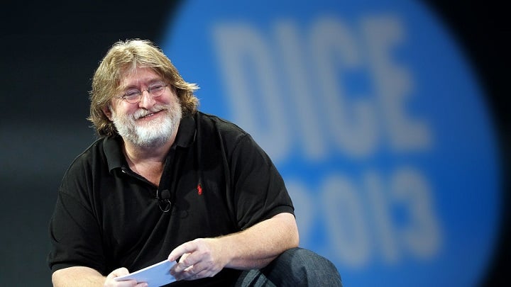 Newell zadebiutował w pierwszej setce Forbesa. Jeszcze na początku tego roku znajdował się na 134. miejscu. - Gabe Newell na liście stu najbogatszych Amerykanów - wiadomość - 2017-10-20
