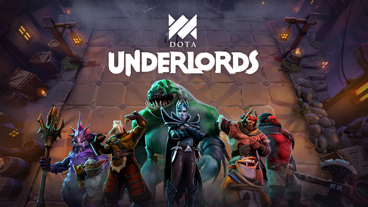 Fani Auto Chess będą mieli w czym wybierać. - Dota Underlords - wkrótce ruszy open beta Auto Chess od Valve - wiadomość - 2019-06-14