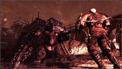 Nowe screeny z QuakeCon 2010 - Fallout: New Vegas, Rage, Hunted: The Demon's Forge oraz Brink - ilustracja #3