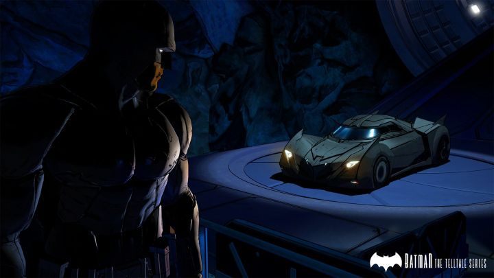 Batman otacza się niezwykle zaawansowanym technologicznie sprzętem – ale wygląda na to, że zwykły komputer wciąż sprawia mu wielkie trudności. - Batman: The Telltale Games Series – problemy techniczne portu na PC [Aktualizacja] - wiadomość - 2016-08-05