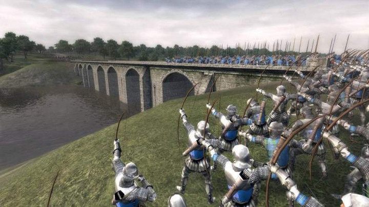Wielu graczy marzy, by kolejny historyczny Total War powtórzył sukces Medieval II - Prace nad kolejną historyczną odsłoną serii Total War trwają - wiadomość - 2017-04-07