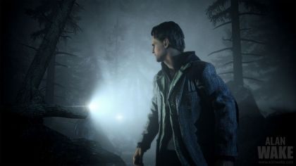 Alan Wake najlepszą grą 2010 roku według magazynu TIME - ilustracja #1