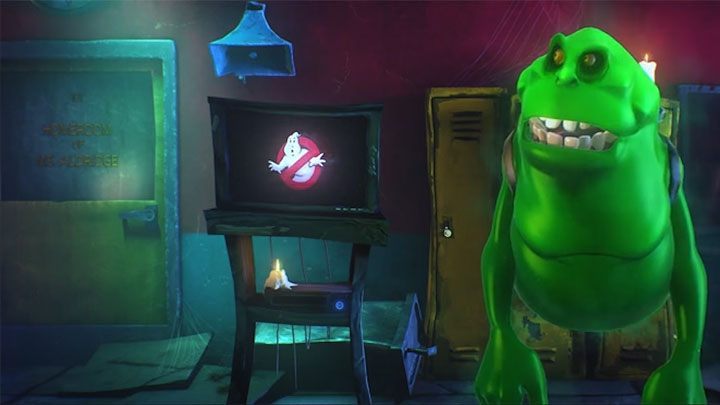 Gra zadebiutuje kilka dni przed filmem. - Ghostbusters - Activision zapowiedziało adaptację marki Pogromców duchów - wiadomość - 2016-04-15